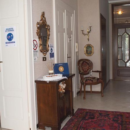 La Casa Di Tino Hotel Fontanellato Exterior foto